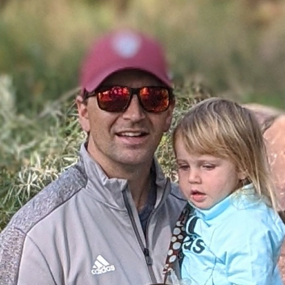 Meet your Posher, Jeremy - Picture 1 of 1